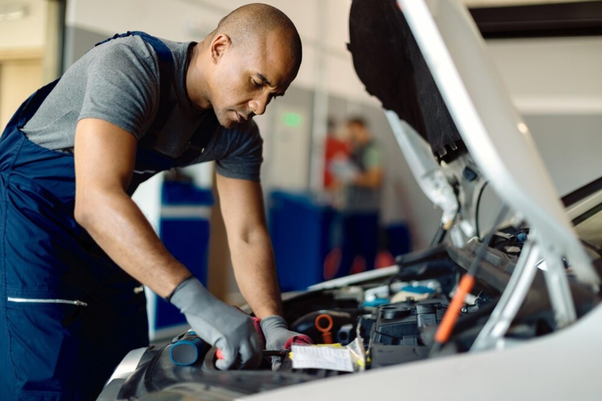 Auto Repairs Scarborough