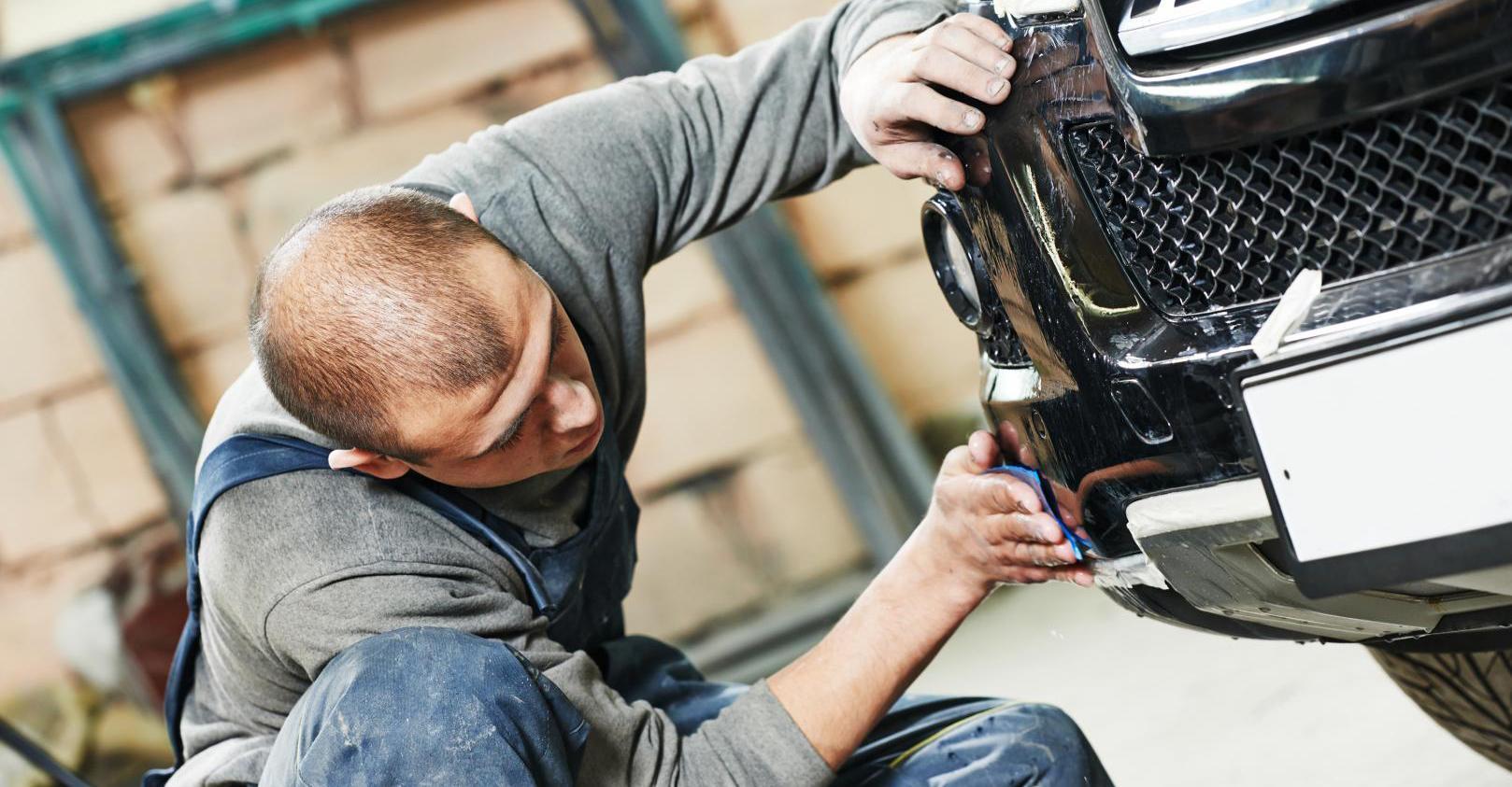 Car Maintenance Scarborough