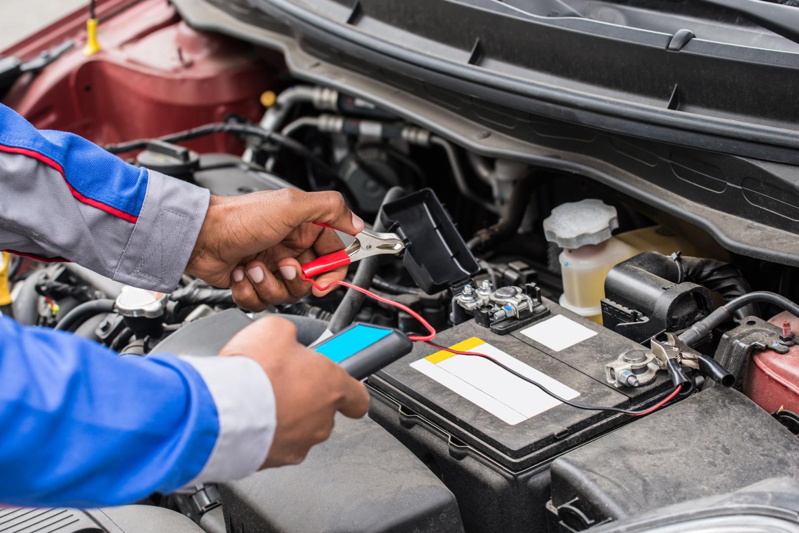 Car diagnostic Scarborough Pickering